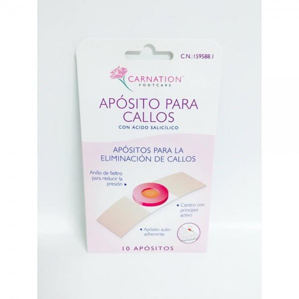 carnation-aposito-para-callos-10-uds