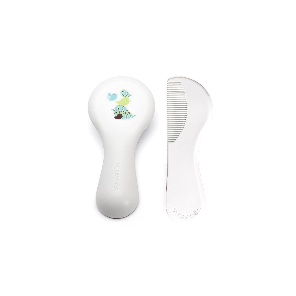 suavinex-set-cepillo-y-peine-blanco