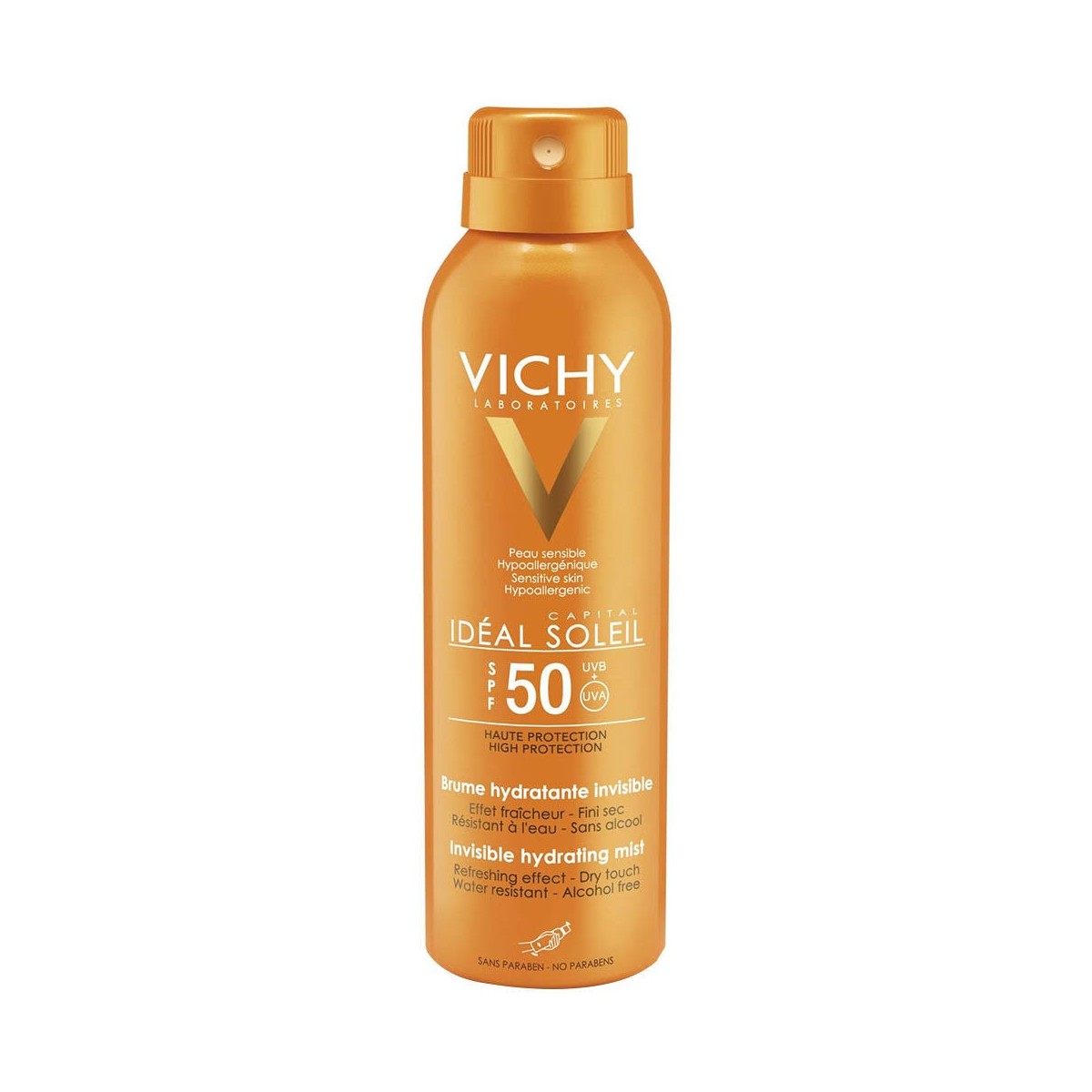 vichy-capital-soleil-bruma-hidratante-invisible-spf-50-200-ml