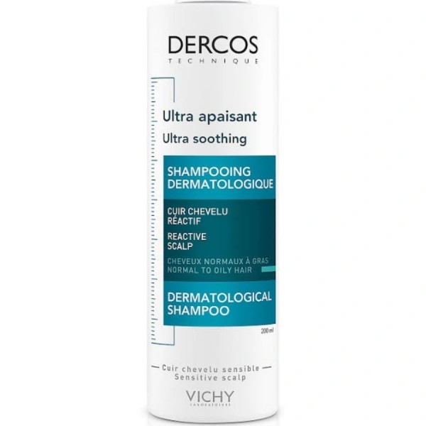 vichy-dercos-champu-ultra-calmante-cabello-graso-200ml