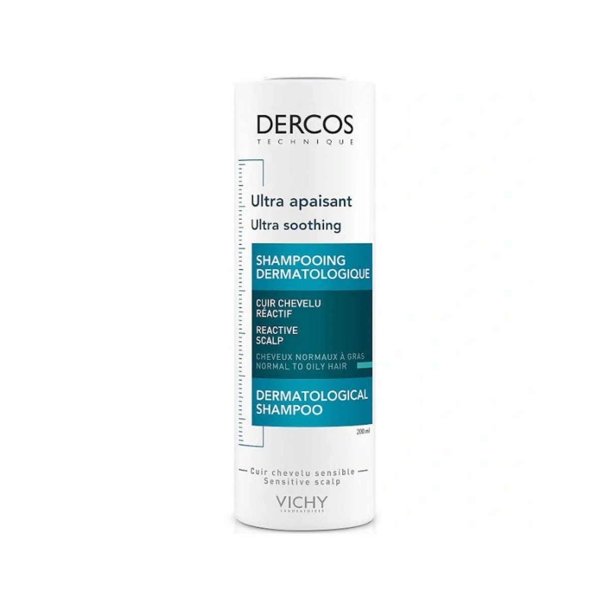 vichy-dercos-champu-ultra-calmante-cabello-graso-200ml