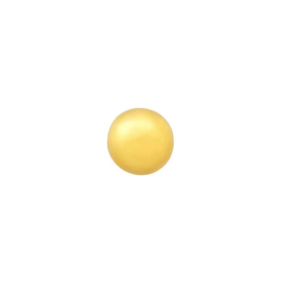 prim-pendientes-inverness-oro-24k-bola-dorada-3mm-10-c