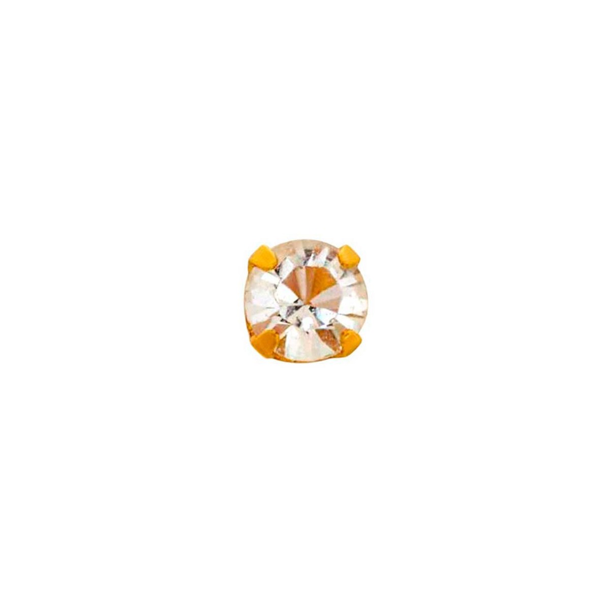 pendiente-hipoalergenico-inverness-solitario-natural-3-mm-prim