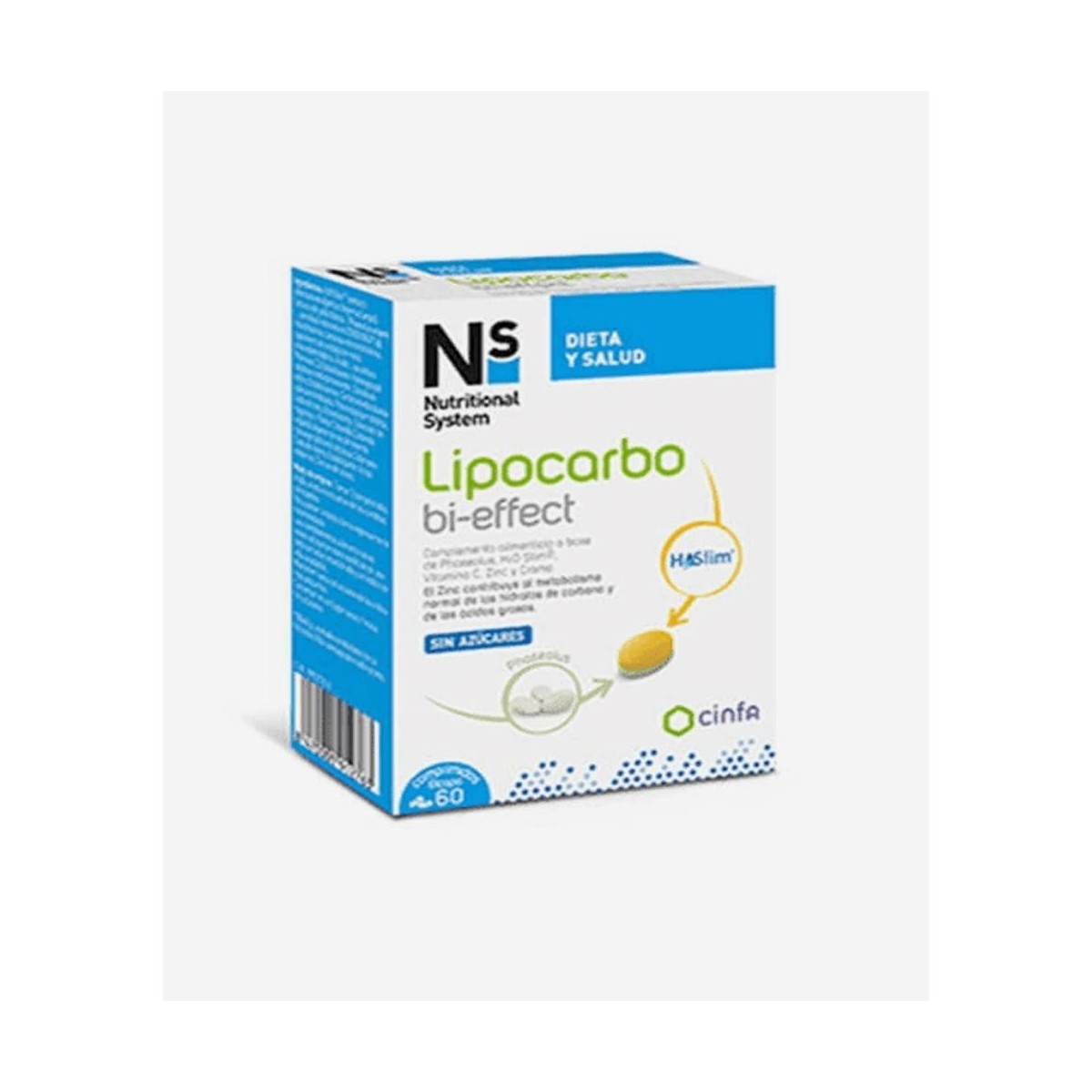 ns-lipocarbo-bi-effect-60-comprimidos