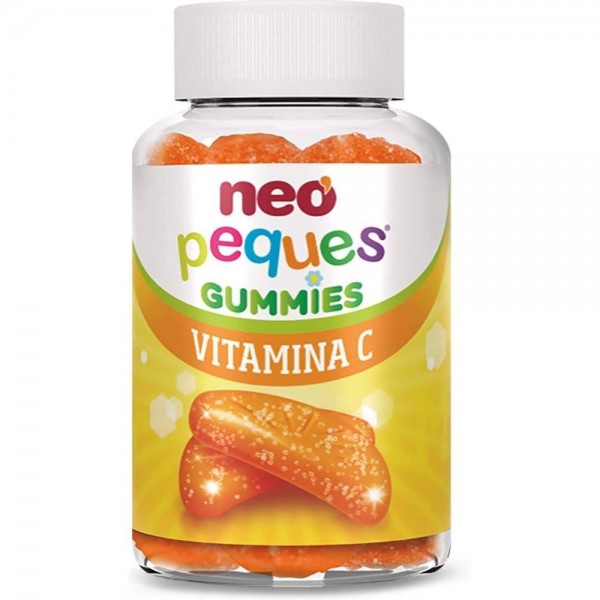 neo-peques-vitamina-c-30-gummies