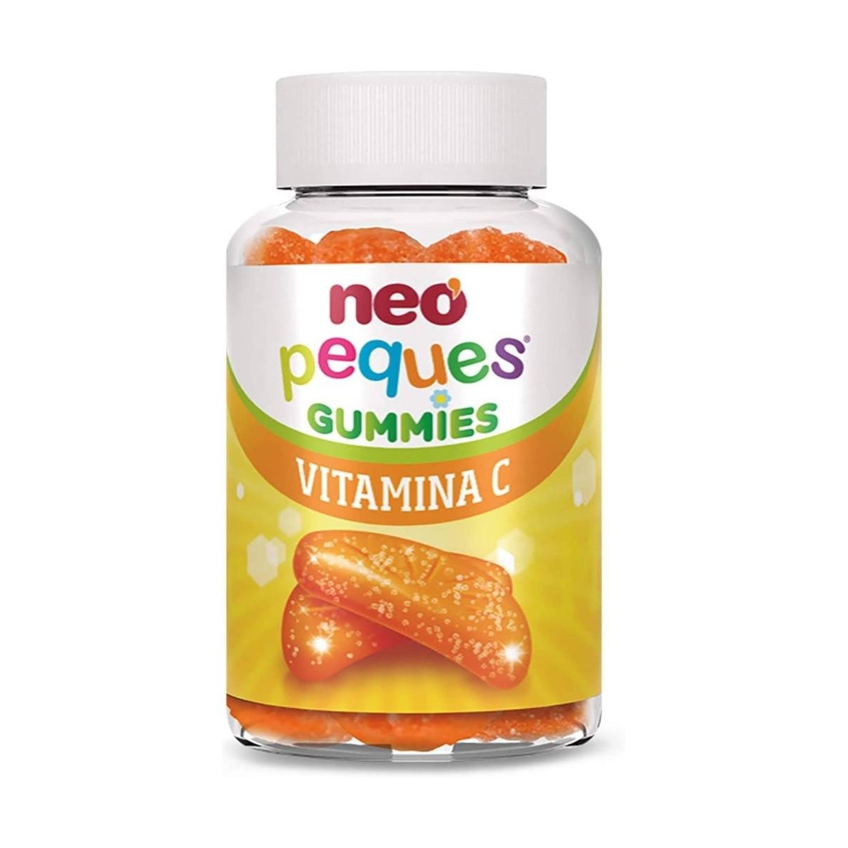 neo-peques-vitamina-c-30-gummies