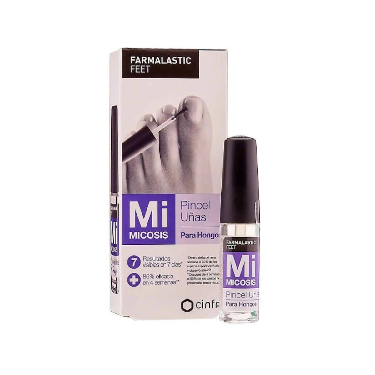 cinfa-farmafeet-micosis-3-en-1-pincel-4-ml