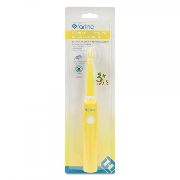 farline-cepillo-dental-electrico-infantil