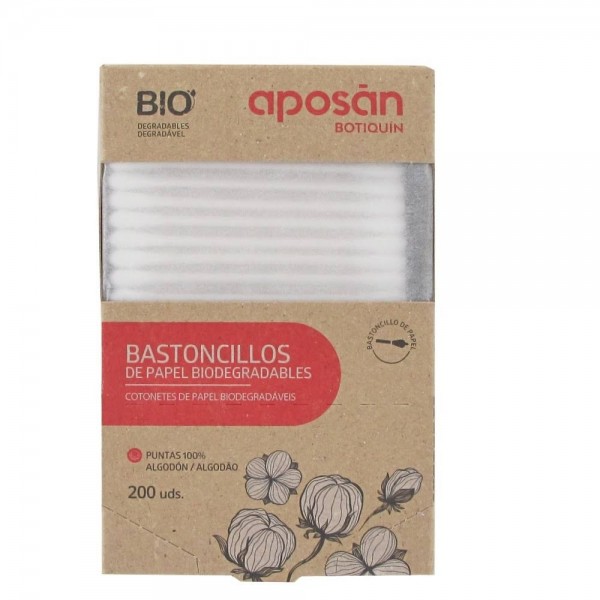 aposan-bastoncillos-bio-200-unidades