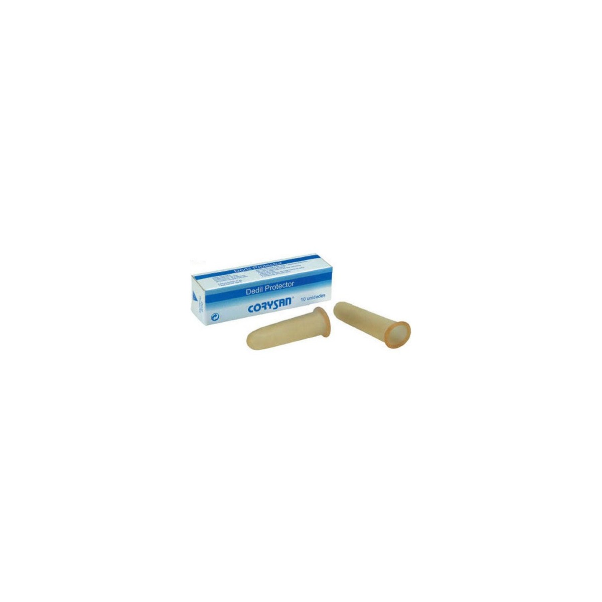 corysan-dedil-latex-t-3-10uds