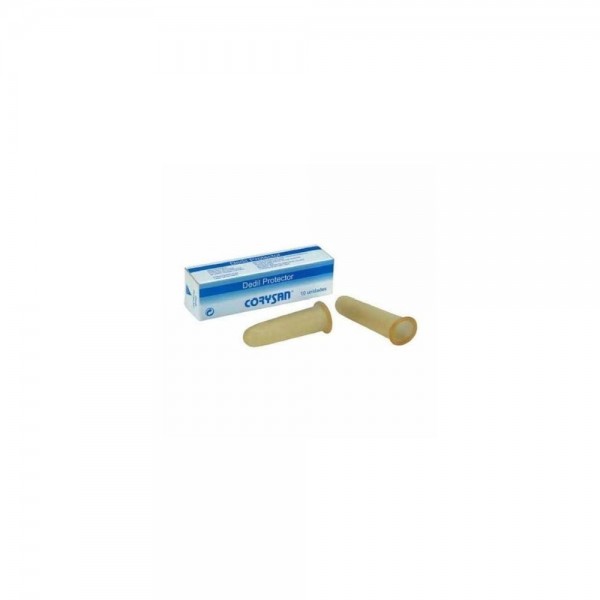 dedil-corysan-latex-t-4-10-uds