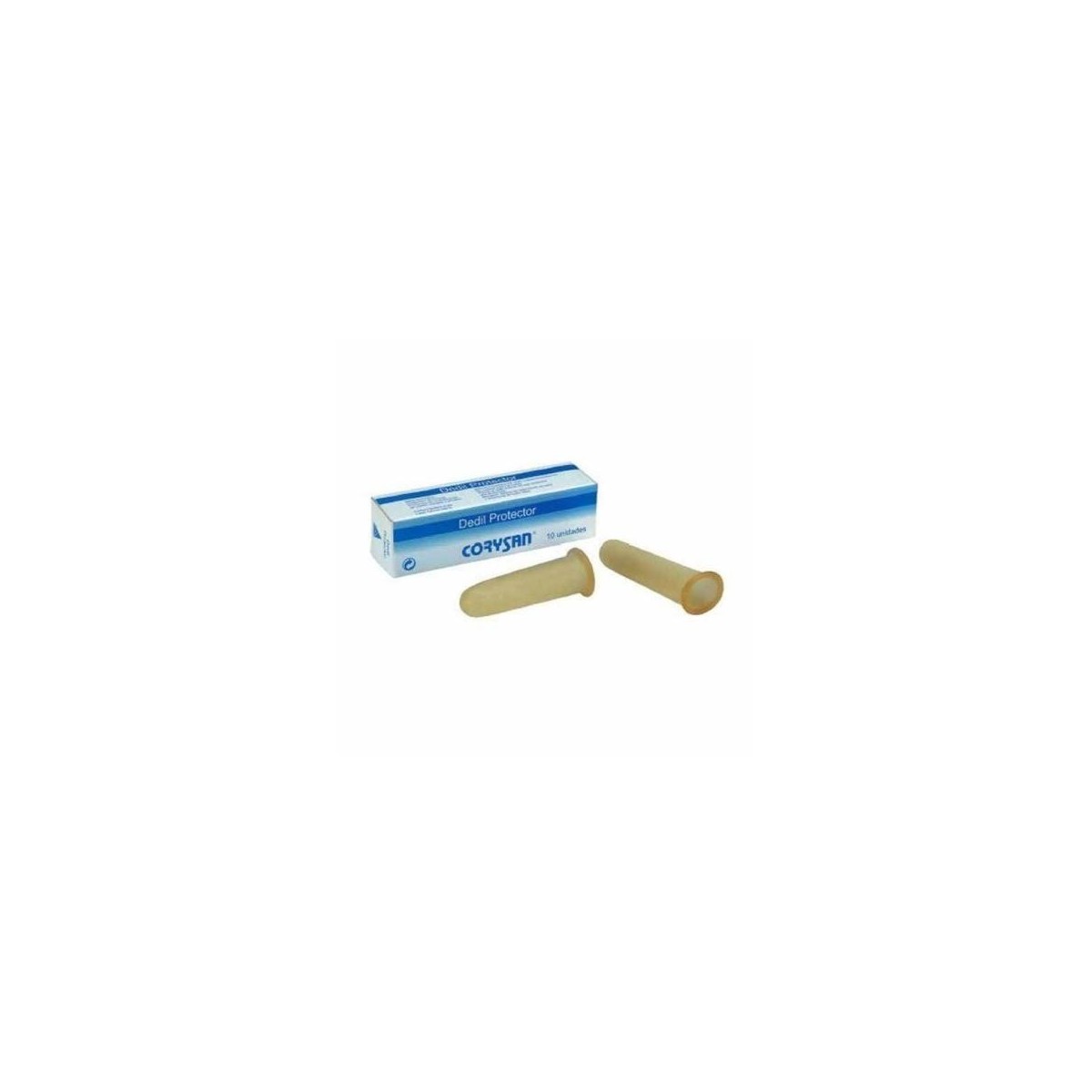 dedil-corysan-latex-t-4-10-uds