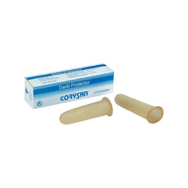 dedil-corysan-latex-t-5-10-uds