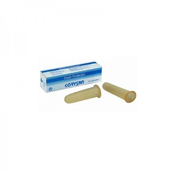 dedil-corysan-latex-t-6-10-uds