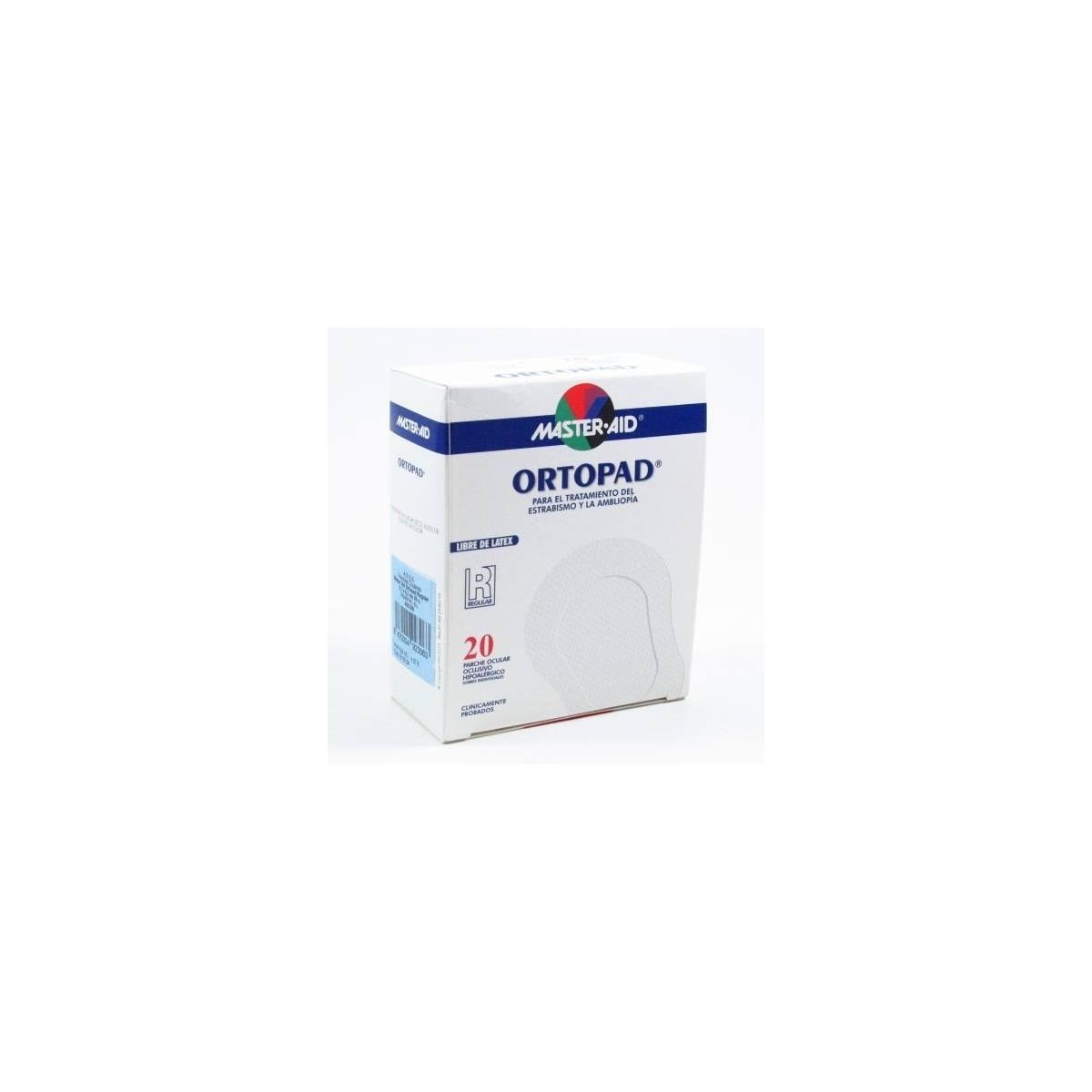 ortopad-parche-ocular-regular-20-unidades