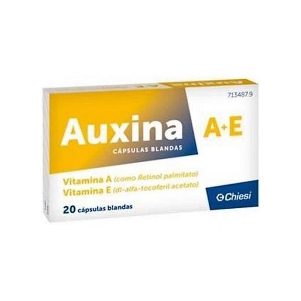 auxina-ae-20-capsulas