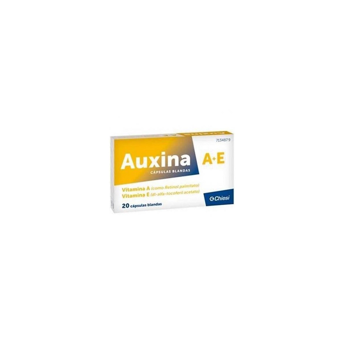 auxina-ae-20-capsulas