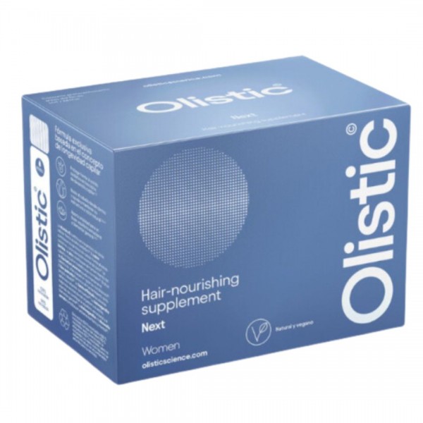 OLISTIC NEXT