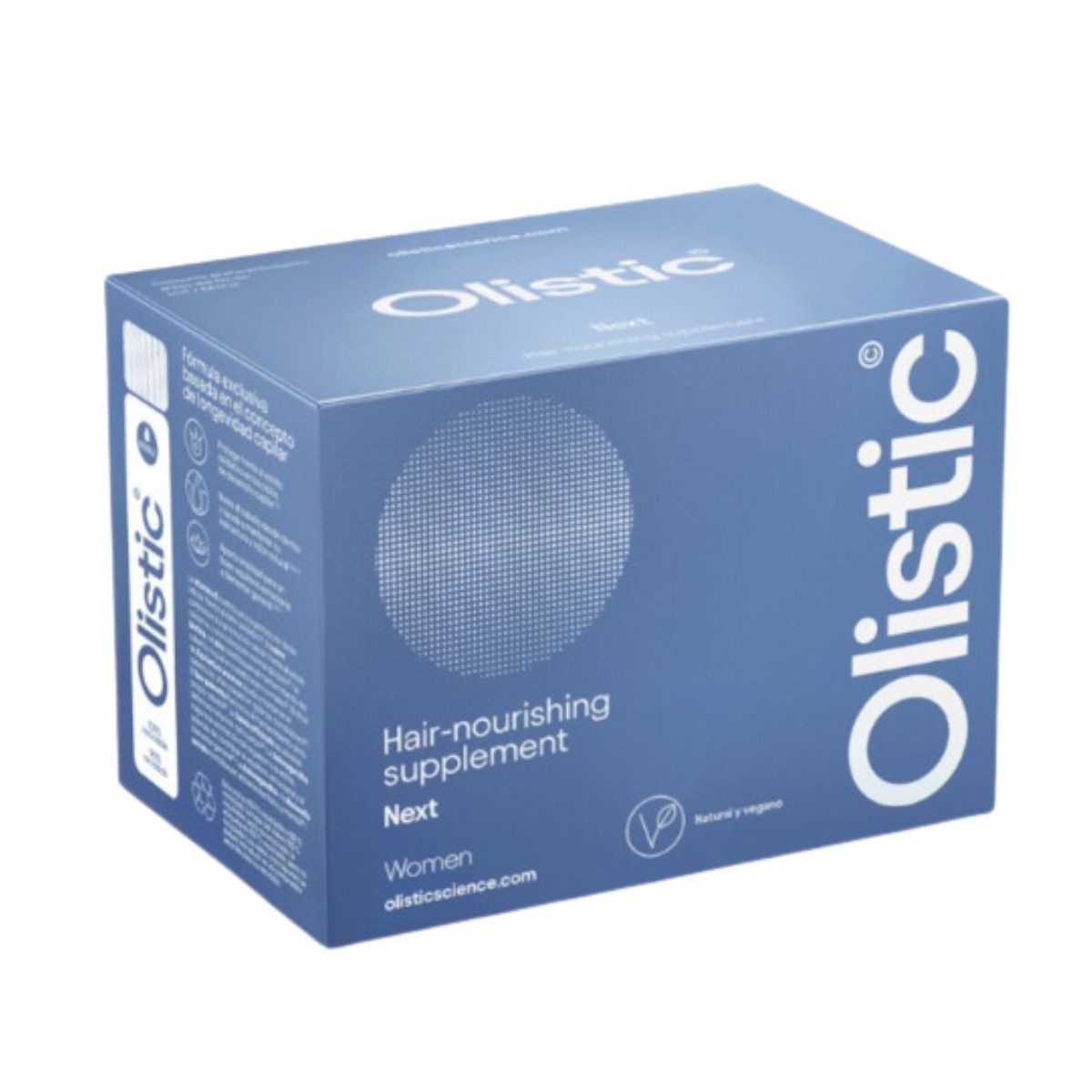 OLISTIC NEXT