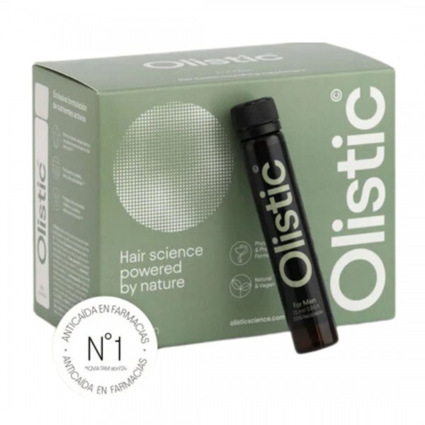 OLISTIC FOR MEN