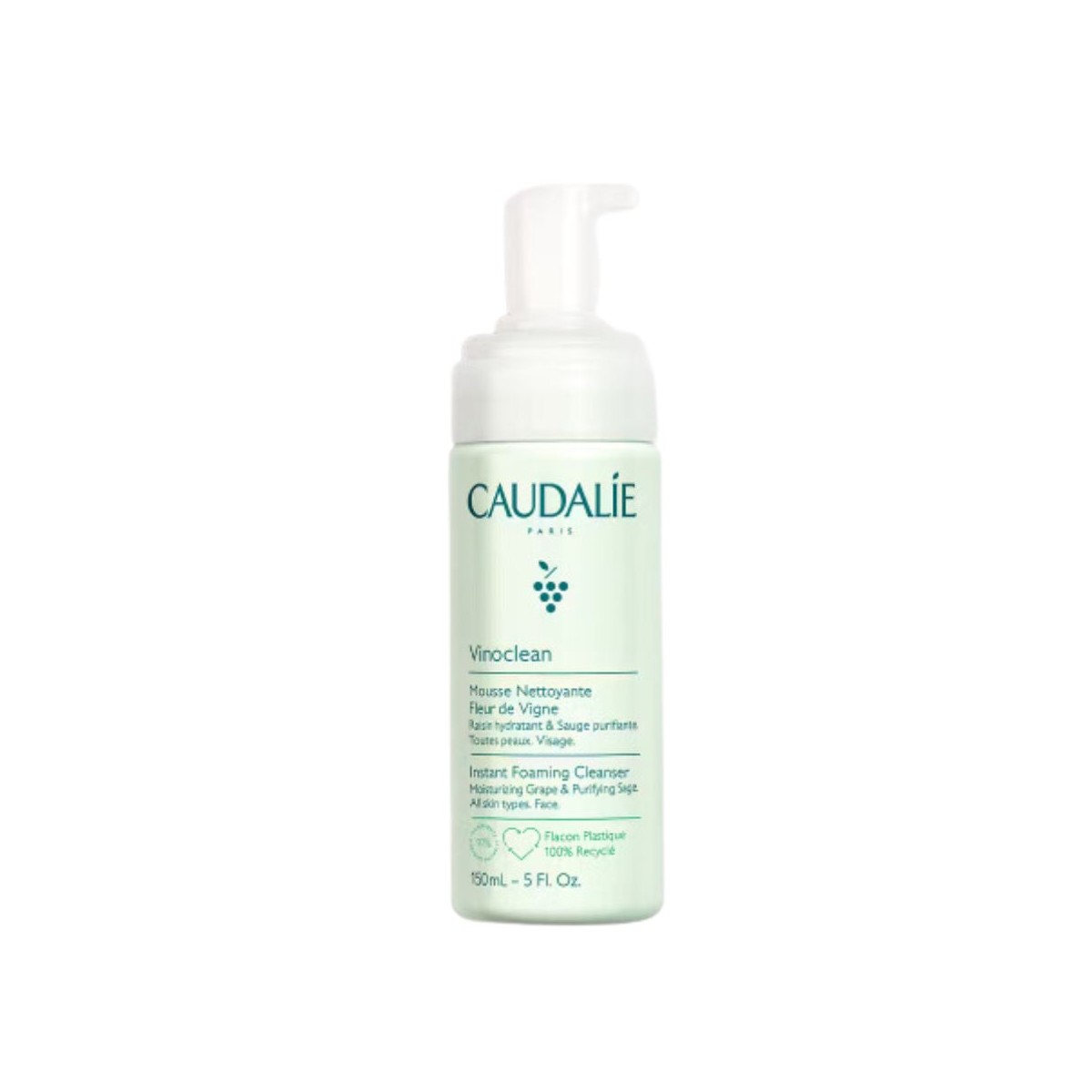 CAUDALIE VINOCLEAN
