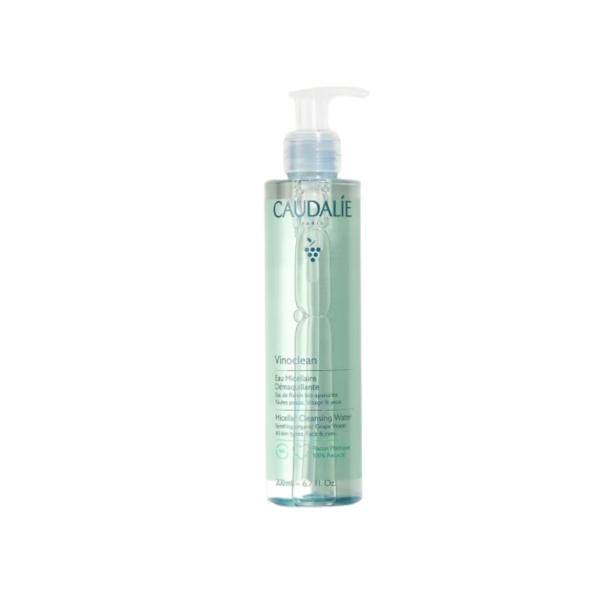 CAUDALIE VINOCLEAN