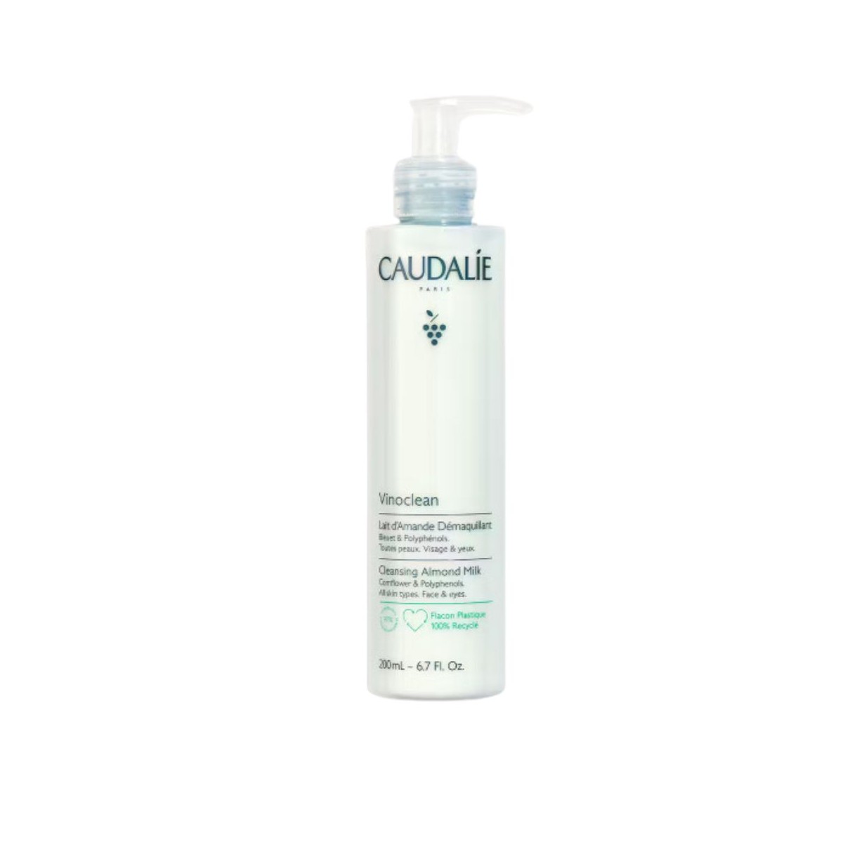 CAUDALIE VINOCLEAN