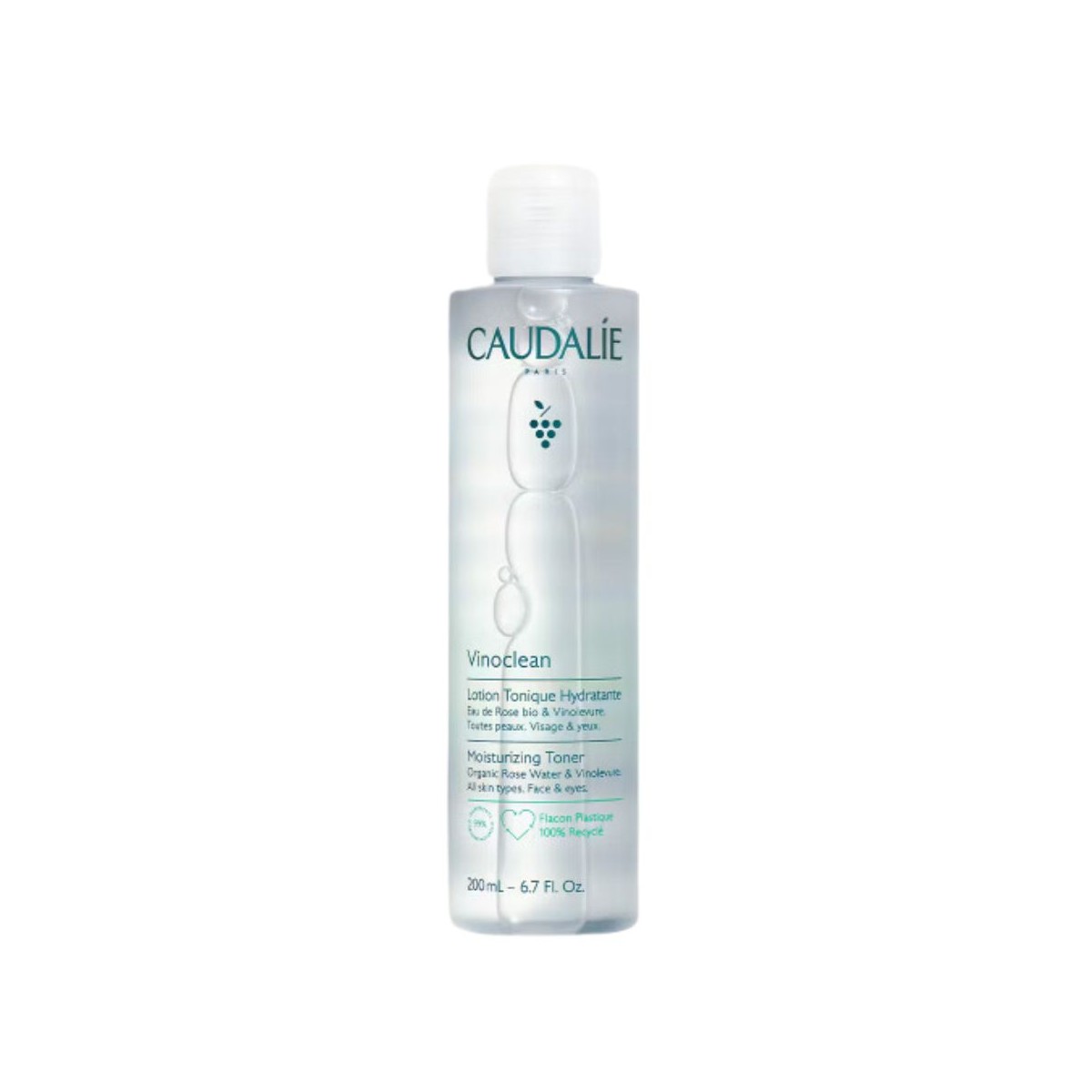CAUDALIE VINOCLEAN