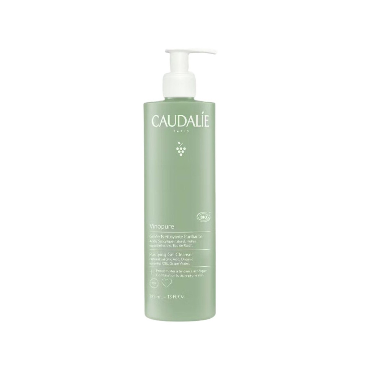 CAUDALIE VINOCLEAN