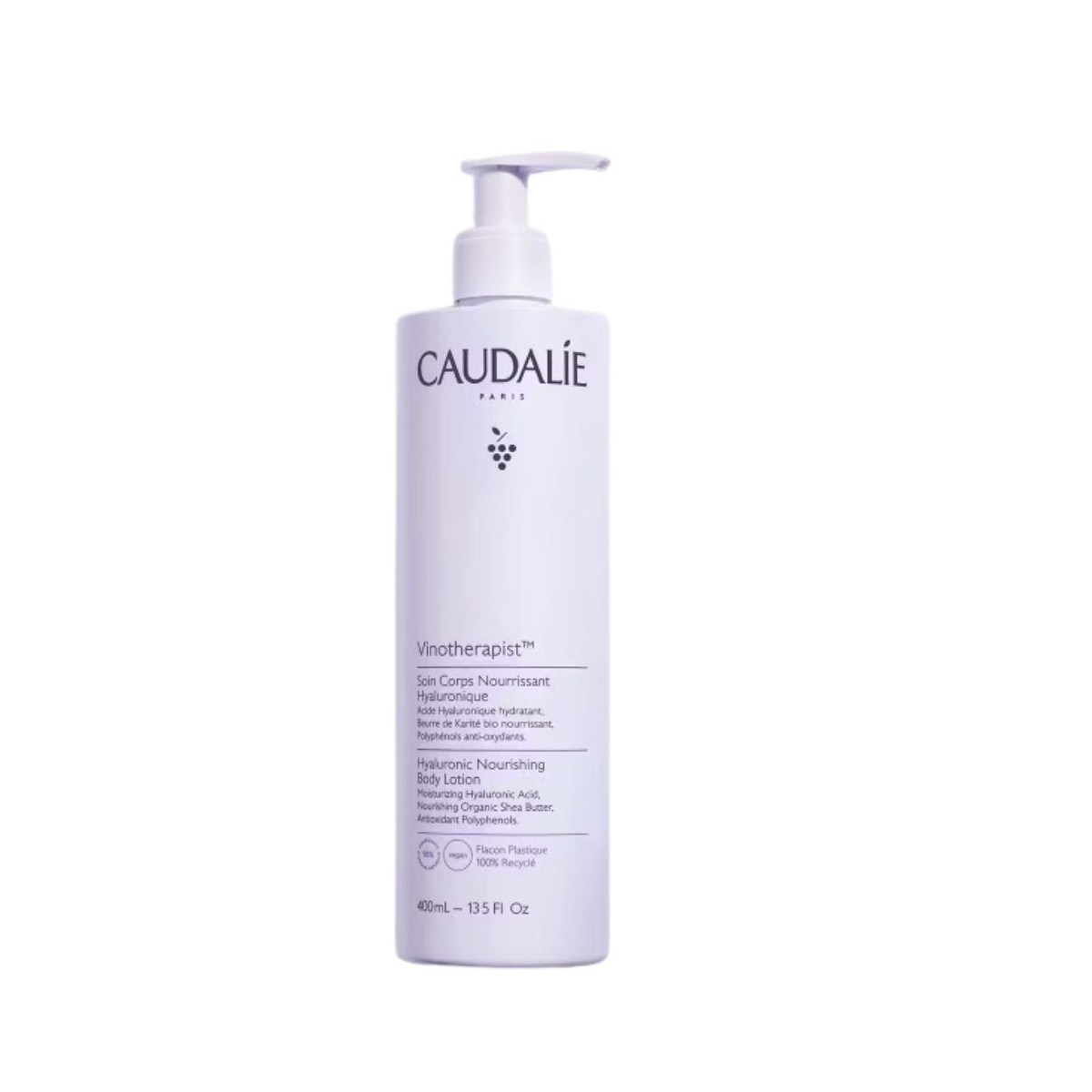 CAUDALIE VINOTHERAPIST