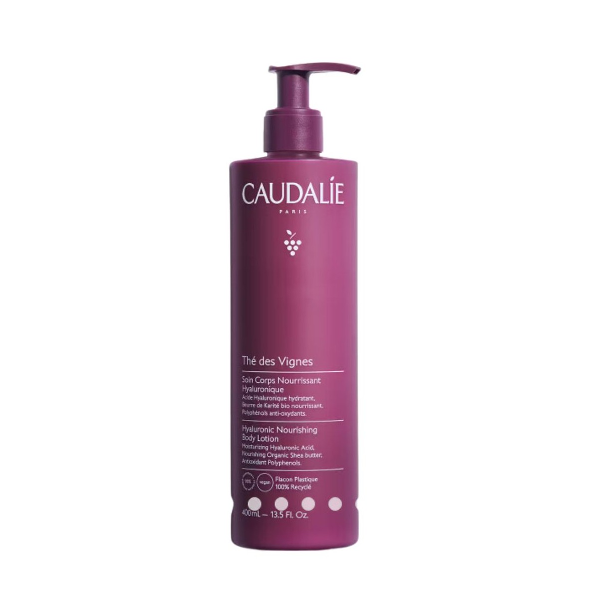 CAUDALIE THE DES VIGNES