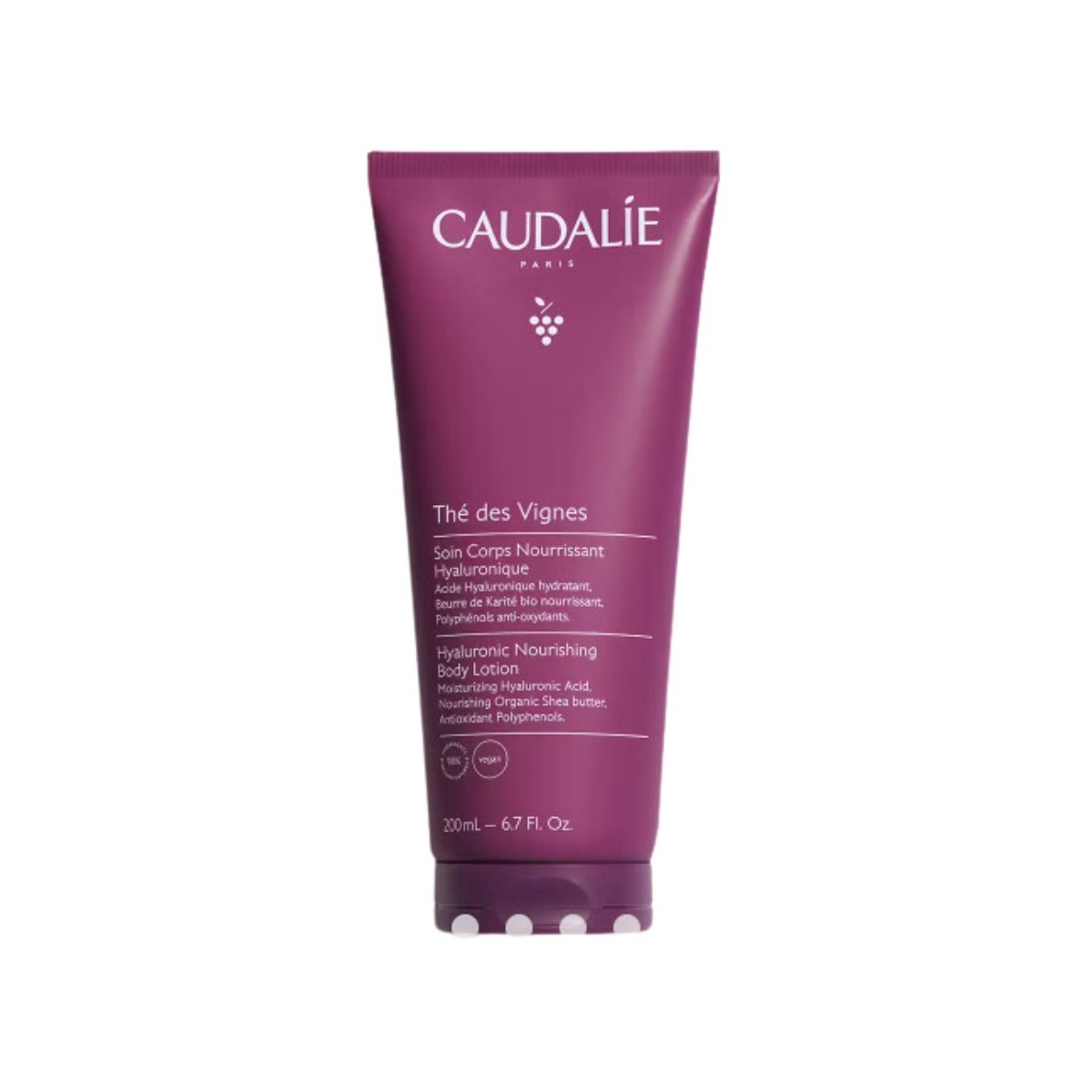 CAUDALIE THE DES VIGNES