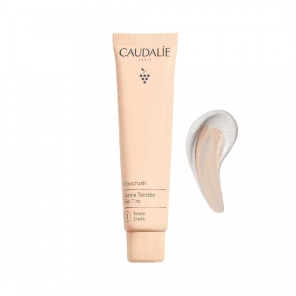 CAUDALIE VINOCRUSH