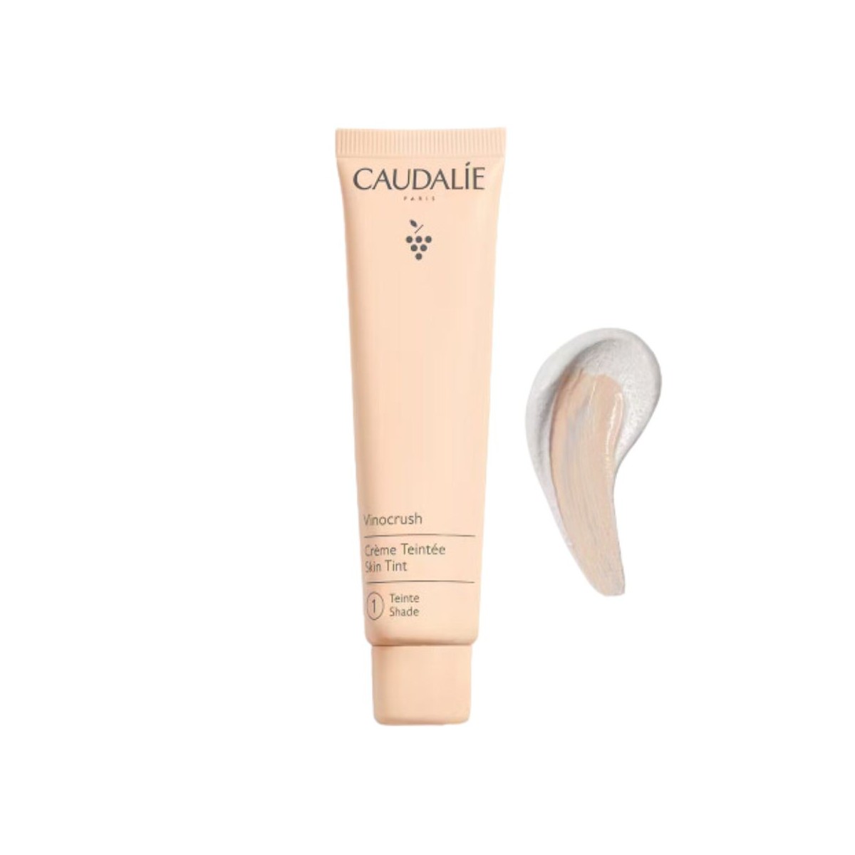 CAUDALIE VINOCRUSH