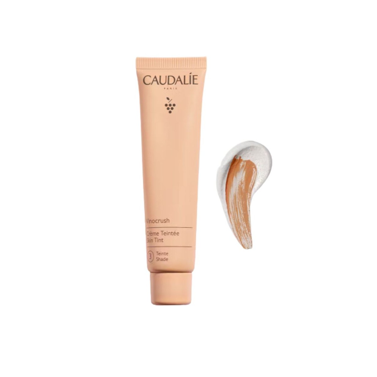 CAUDALIE VINOCRUSH