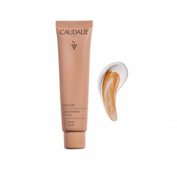 CAUDALIE VINOCRUSH