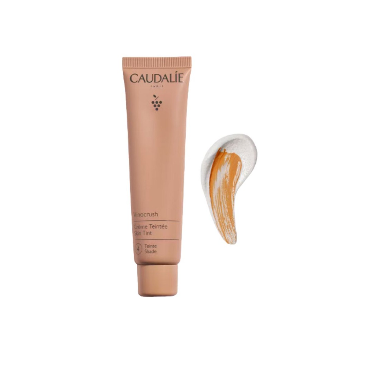 CAUDALIE VINOCRUSH