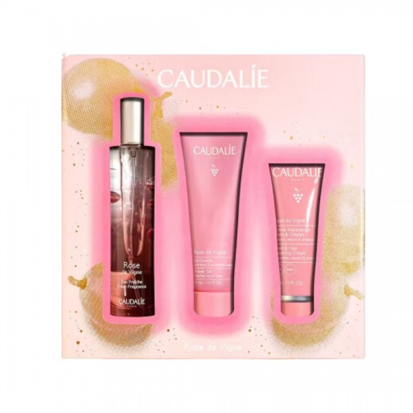CAUDALIE COFRE