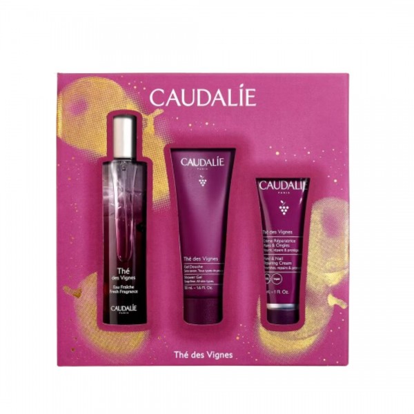 CAUDALIE COFRE