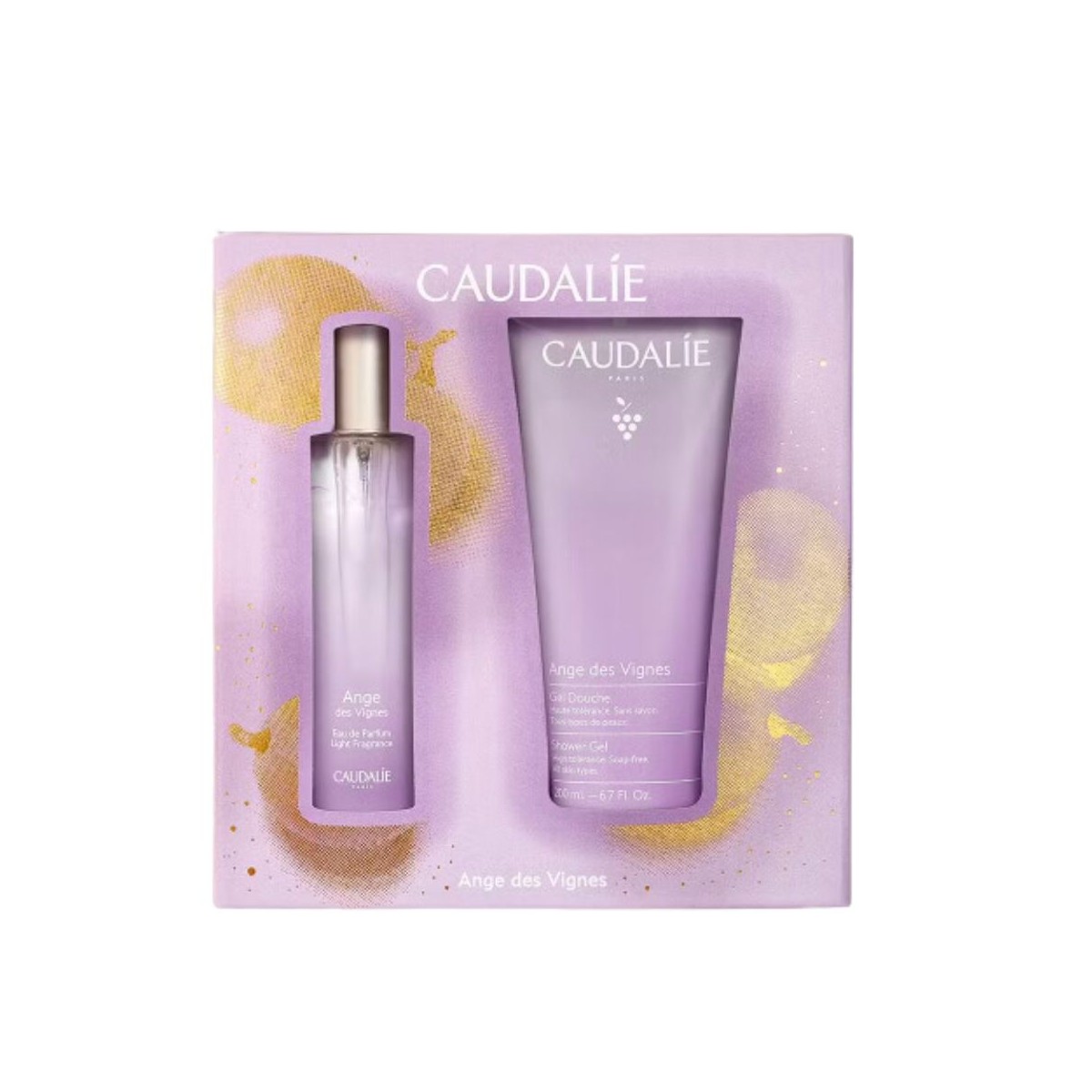 CAUDALIE COFRE