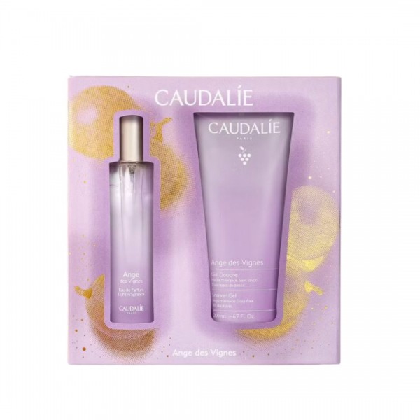 CAUDALIE COFRE