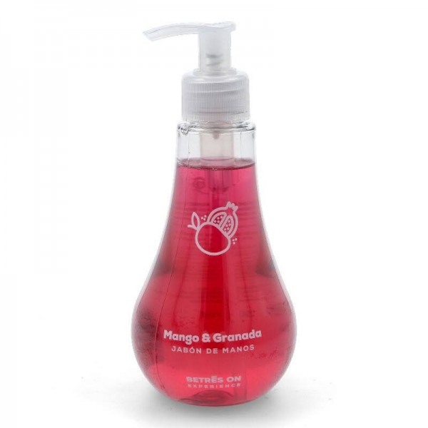 betres-on-jabon-de-manos-mango-y-granada-300-ml