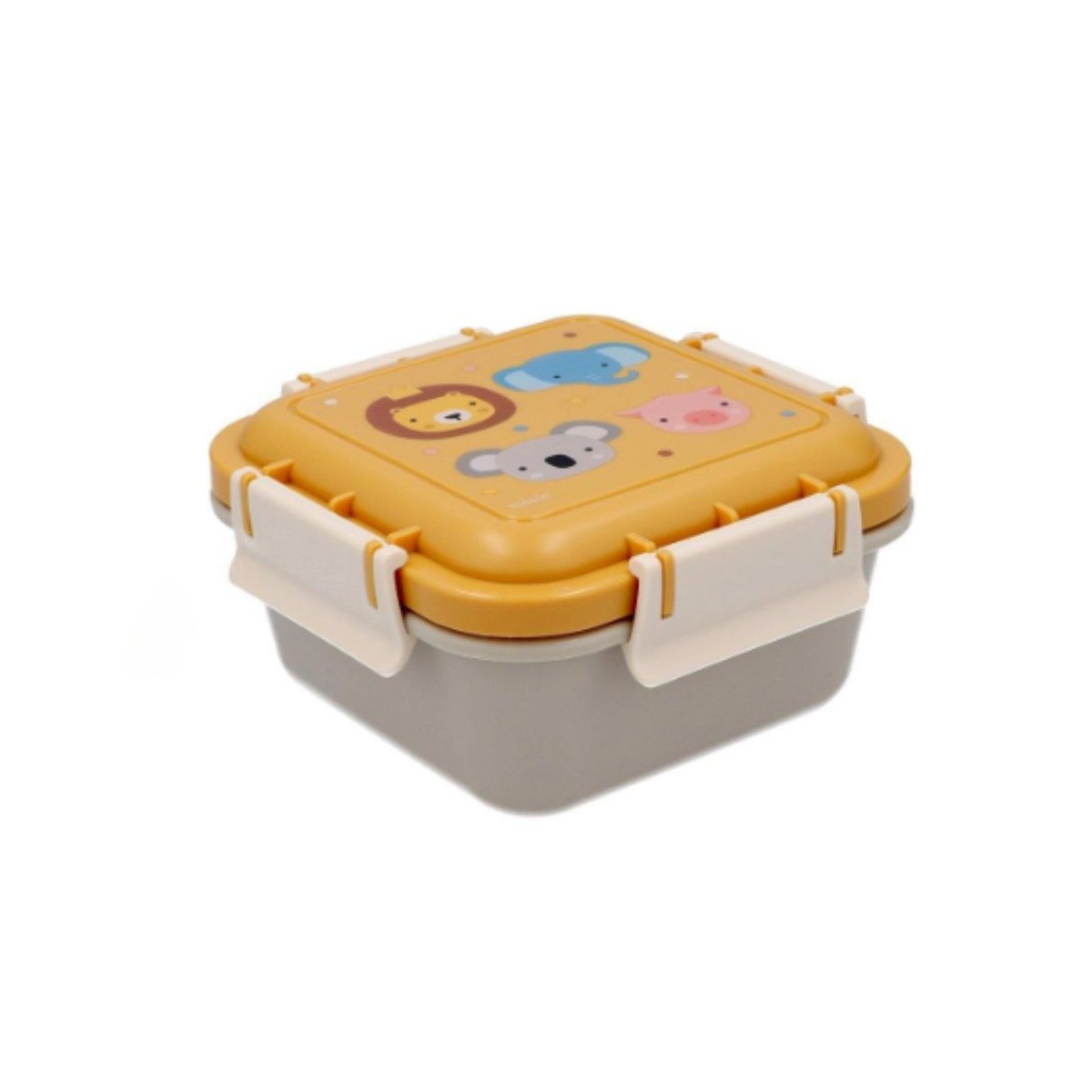 CAJA ALMUERZO GRANDE