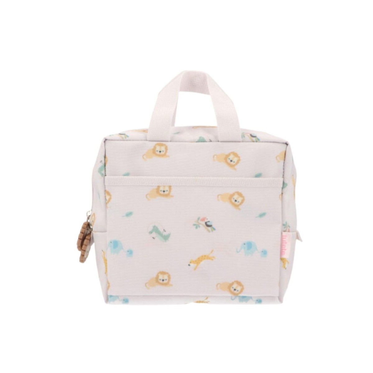 BOLSA MERIENDA TÉRMICA