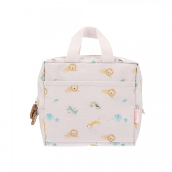BOLSA MERIENDA TÉRMICA