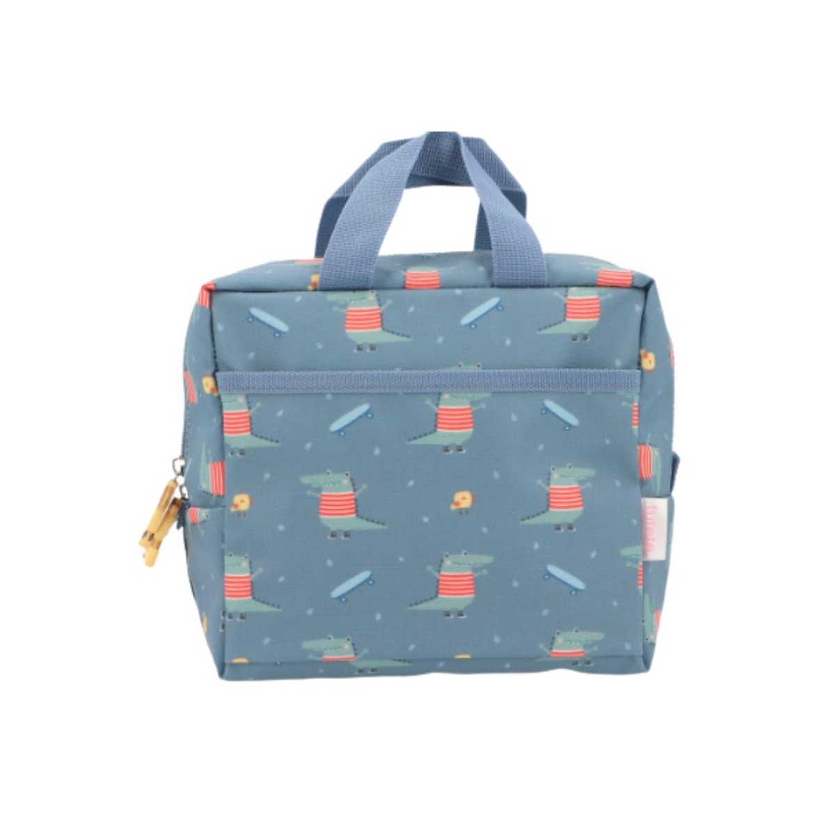 BOLSA MERIENDA TÉRMICA