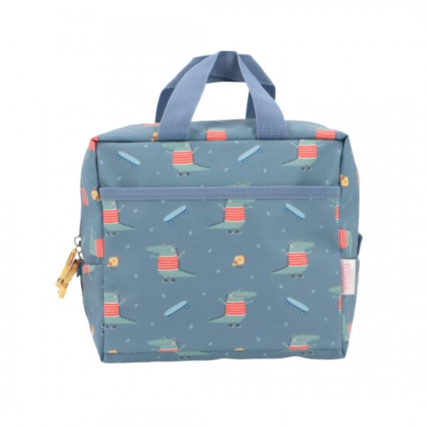 BOLSA MERIENDA TÉRMICA