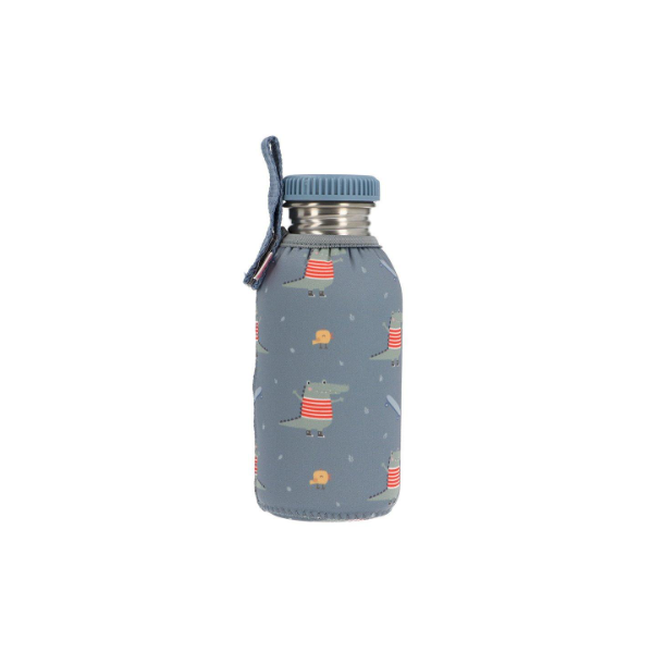BOTELLA ACERO 500ML