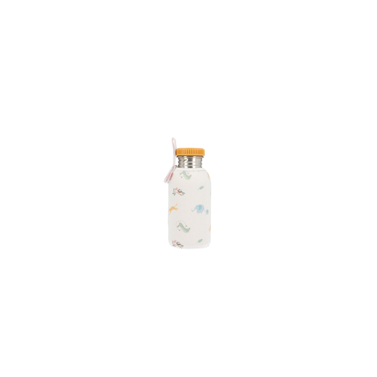BOTELLA ACERO 500ML