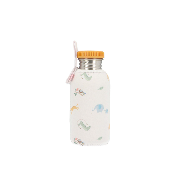 BOTELLA ACERO 500ML